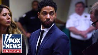 Brothers who staged Jussie Smollett hoax: This was a 'real injustice'