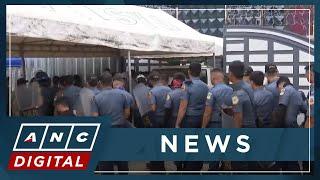 PNP: Quiboloy still inside KOJC compound despite VP Duterte's pronouncement | ANC