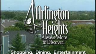 Discover Arlington Heights