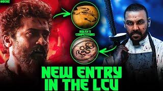 It's Confirmed Now Benz is Coming Under The Lcu | Lokesh Cinematic Universe