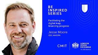 M-KOPA: Facilitating the digital leap, financing progress | Be Inspired