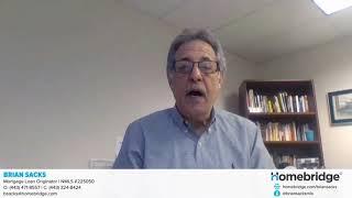 Brian Sacks Mortgage Minute - Creative Ways to Get The Money You Need to Buy a Home | Baltimore, MD