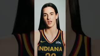 Why Caitlin Clark is Basketball’s New Icon! #shorts  #basketball #caitlinclark #nba #womenbasketball