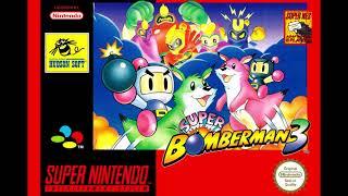 Super Bomberman 3 Full OST