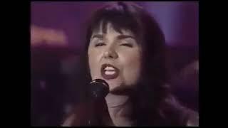 Patty Smyth - Sometimes love just ain't enough (LIVE)