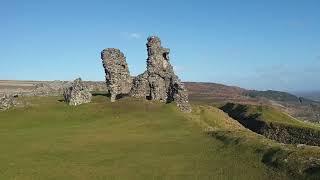 2025.02.24 Castell Dinas Bran