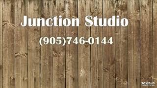 Junction Studio - Mood Swings