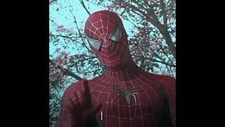 Its good to have you back - Spiderman Edit | Toby Maguire | #memoryreboot