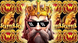 ПРОВЕРКА СЛОТА THE HAND OF MIDAS! ХУДШИЙ ИЛИ ЛУЧШИЙ СЛОТ!?