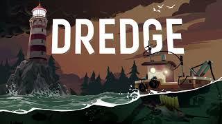 Dredge OST - The Resilient Traveller