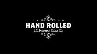 Hand Rolled: J.C. Newman Cigar Co.