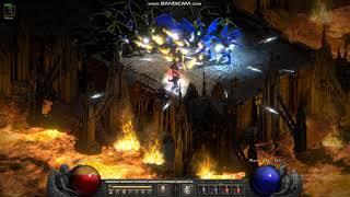 Firewall + orb sorc - fast chaos mf