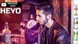 Ibrahim Khalil - HEYO - Original Music Video - Full HD