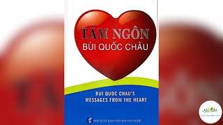 Tâm ngôn Bùi Quốc Châu