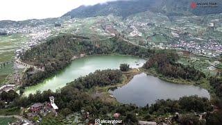 Family Gathering PT Jastindo Raya Surabaya Goes To Dieng & Jogja Plus Dokumentasi Foto & Video Drone