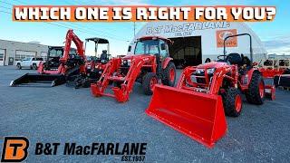 *ONE* Machine For All Your Projects | How To Choose The Right Equipment?