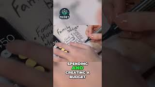 Unlock Financial Freedom: Master Budgeting and Saving