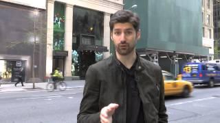 Ben Aaron And Otis Search For Wild Animals In NYC