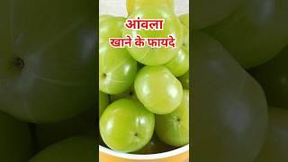 आंवला खाने से होंगे 3 बेहतरीन फायदे #amlabenefits #ytshorts #sehatsootra