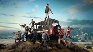 Solo vs Squad   STREAM PUBG MOBILE/СТРИМ ПАБГ/СТРИМ ПУБГ