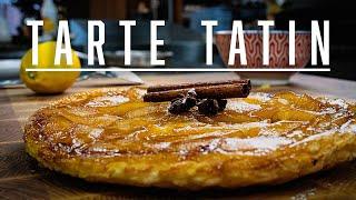 Tarte Tatin – Kochen im Tal