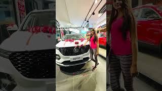 bindass Kavya ki New car  . finally car buy kr li #bindasskavya #bindasslaila #bindass #kavya