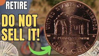 MILLIONAIRE HUNT: 2009 LINCOLN PENNIES  THAT COULD CHANGE YOUR LIFE!