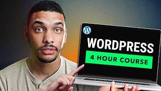 How To Make A WordPress Website In 2024 (Tutorial)