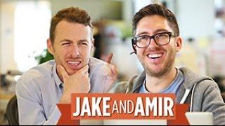 Jake and Amir: Stock Market