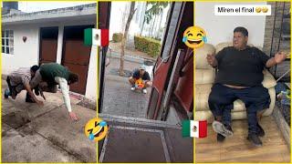 HUMOR VIRAL #114  PURO HUMOR   memes mexicanos