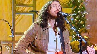 HOZIER: TOO SWEET (LIVE) - SNL