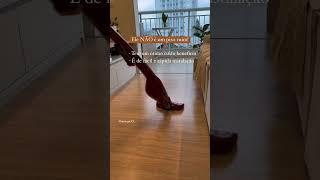 o que não te contaram sobre piso laminado