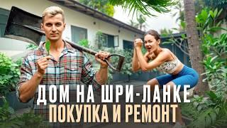Шри-Ланка | СЕЗОН УЖЕ НАЧАЛСЯ