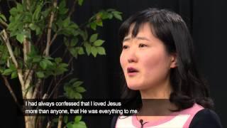 Jesus Set Me Free from Blaming My Husband! : Eunjung Park, Hanmaum Church