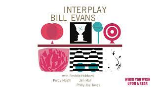 Bill Evans - When You Wish Upon A Star (Remastered 2025/Official Visualizer)