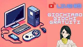 Giochiamo giochi gratuiti (Live! #9)