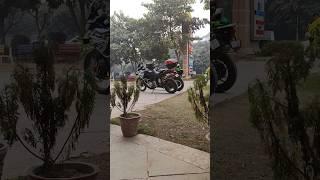 BMW 850GS vs Tiger 800 XRx | comment which one do you like.. #superbikes #adventure #noida