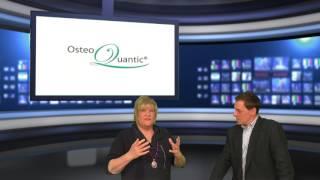 Valerie Hamacher bei Gesundheit-Regional.tv