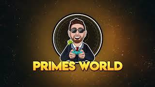 Primes World