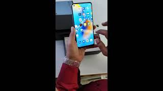 New arrival of OPPO F19 unboxing