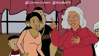 Lil Ron Ron "Meets Madea"