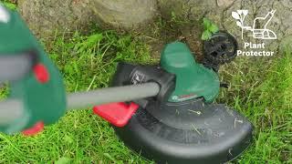 Cordless Grass Trimmer - UniversalGrassCut 18V-26 | 18V-260