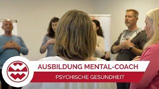 Mentaltrainer:in in der Ausbildung | Welt der Wunder