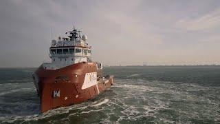 Exactly on course with Voith products and services for marine technology – Drive New Ways (EN)