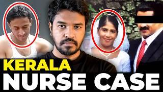 Kerala Nurse Case In Yemen! Nimisha Priya | Madan Gowri | Tamil | MG Squad 