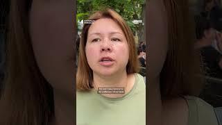 "Серце підказало": у Миколаєві прилаштовували безпритульних собак і котів #shorts