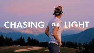 What can I score before it gets dark?! CHASING THE RED - EPISODE 5