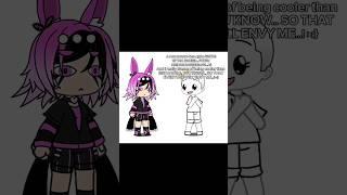 Not my problem...#gachalife2#gacha#gachalife#гачалайф2#гача#гачалайф