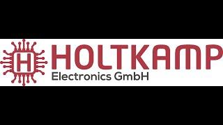 Ausbildungssuche - GEM GmbH unterstützt Holtkamp Electronics GmbH