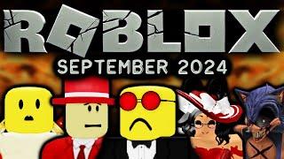 The Craziest Month in Roblox History